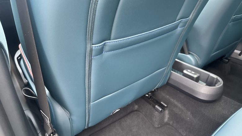 MINI Aceman 135kW E Classic 43kWh 5dr Auto Electric Hatchback